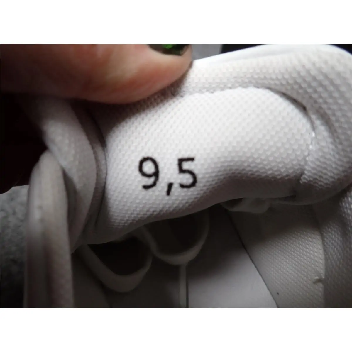 Valentino shoes - White 5