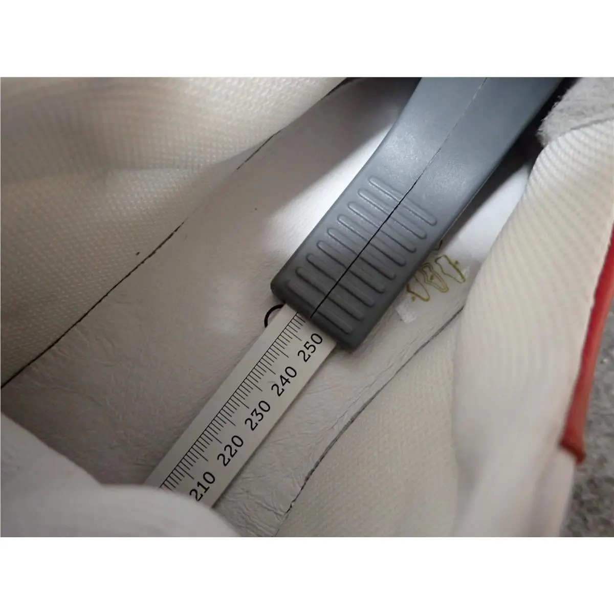 Valentino shoes - White 6