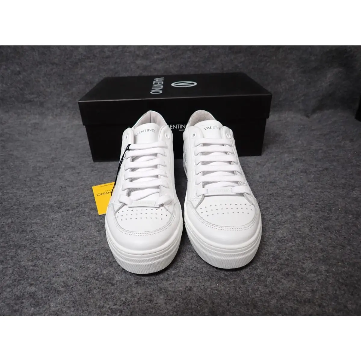 Valentino shoes - White 0