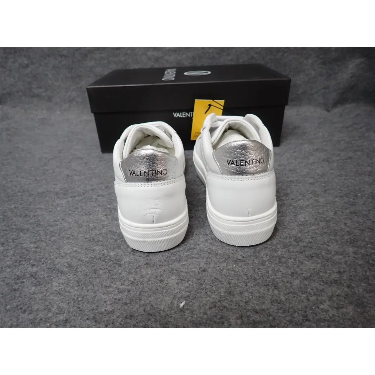 Valentino shoes - White 1