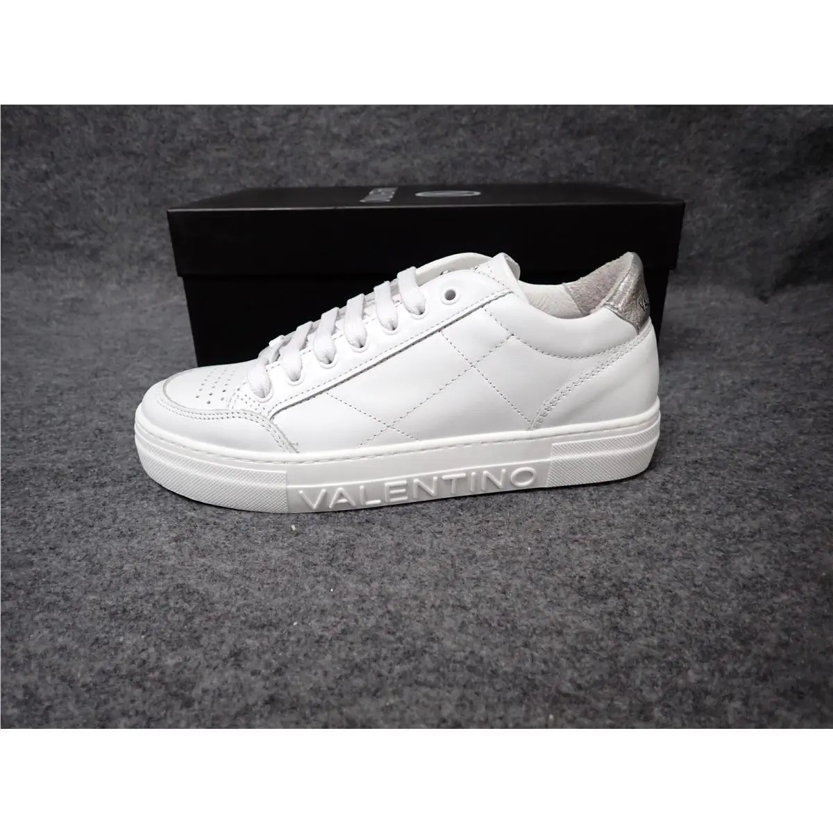 Valentino shoes - White 3