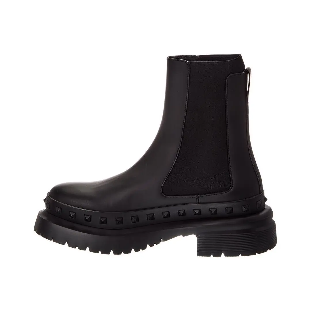 Valentino shoes - NA - 13125115180002 - Black (UPC: 8052962064059) 0