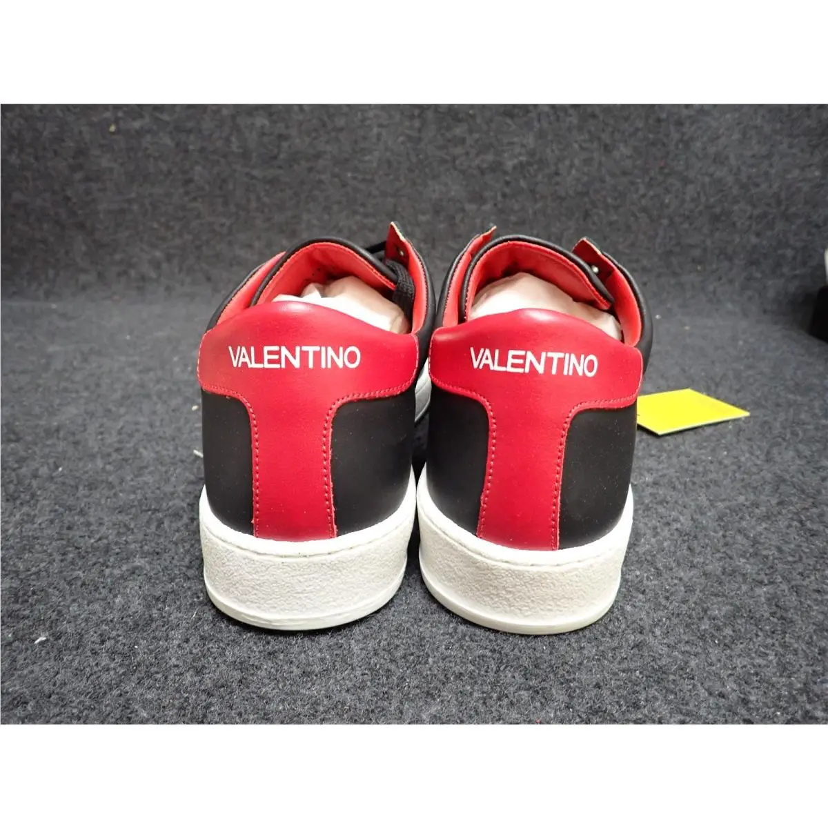 Valentino shoes - Black 1