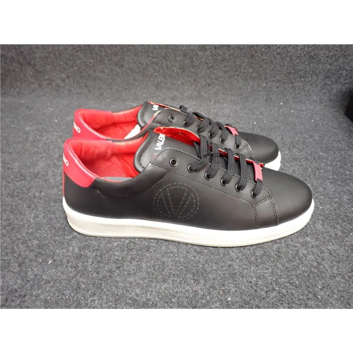 Valentino shoes - Black 2