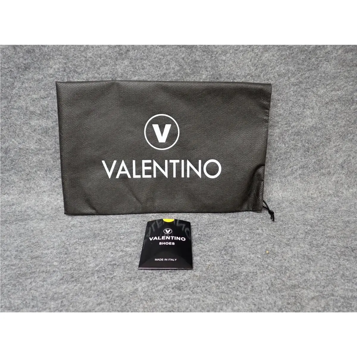 Valentino shoes - Blue 4
