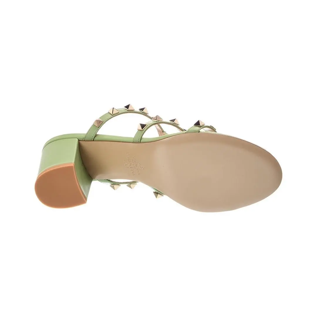 Valentino shoes - NA - 13137480430000 - Green 2