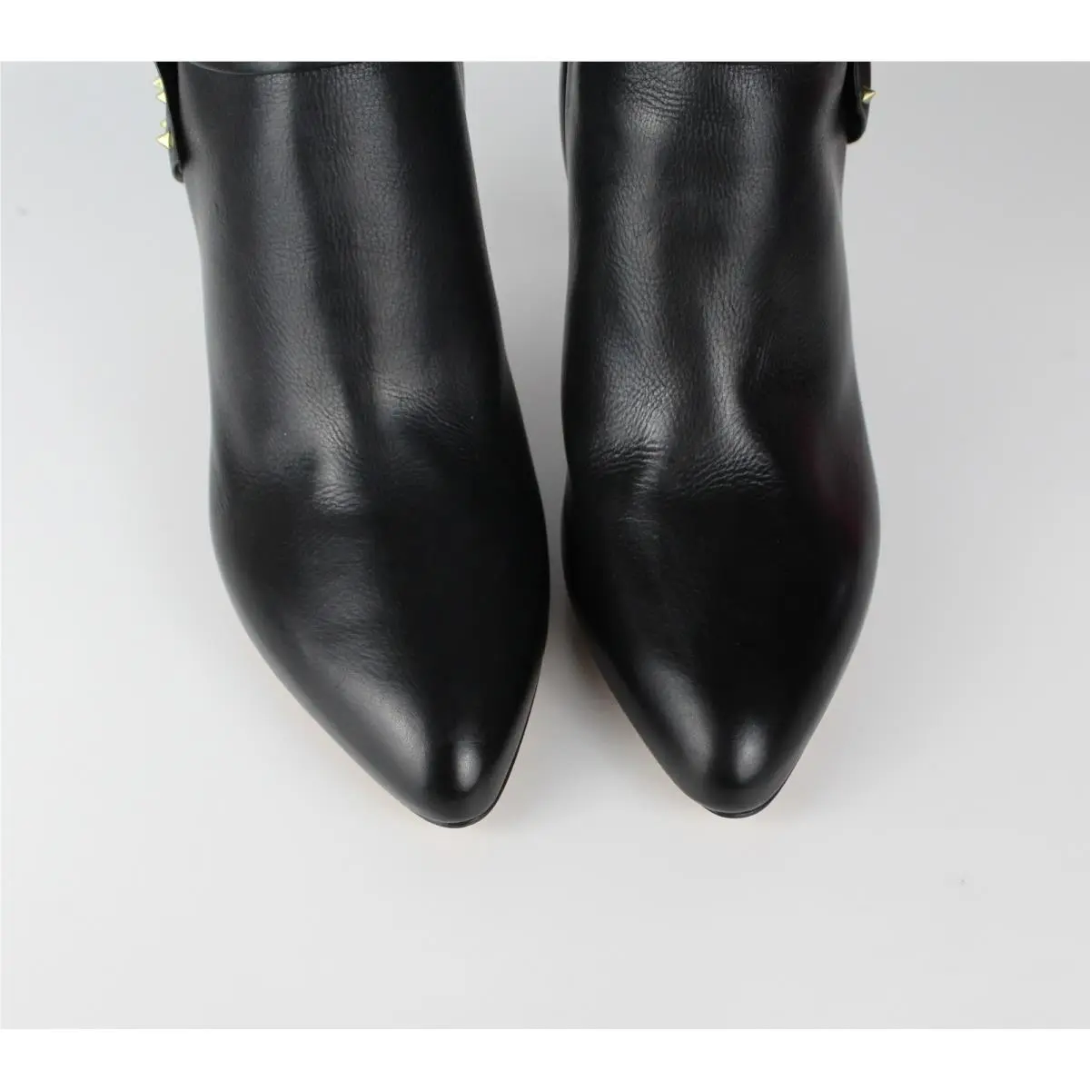Valentino shoes - Valentino Garavani Rockstud - Garavani Rockstud - Black 11