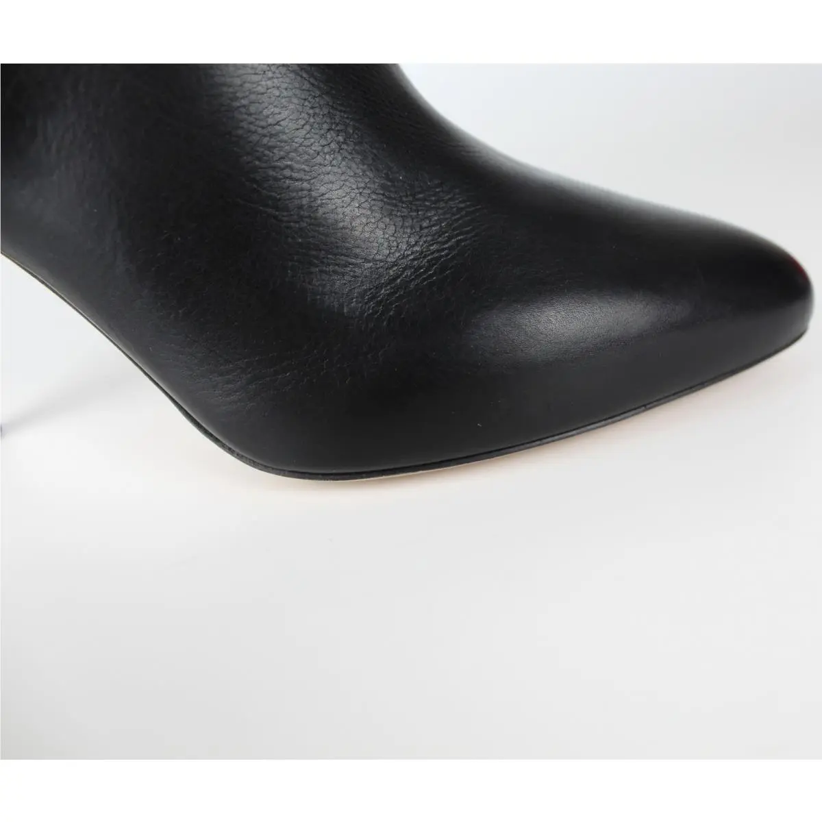 Valentino shoes - Valentino Garavani Rockstud - Garavani Rockstud - Black 14