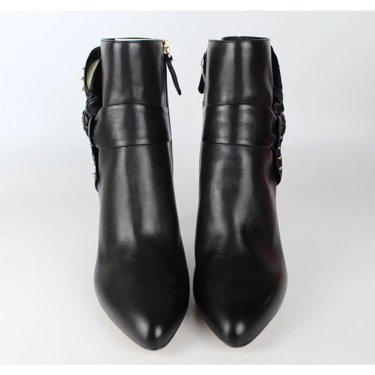 Valentino shoes - Valentino Garavani Rockstud - Garavani Rockstud - Black 3