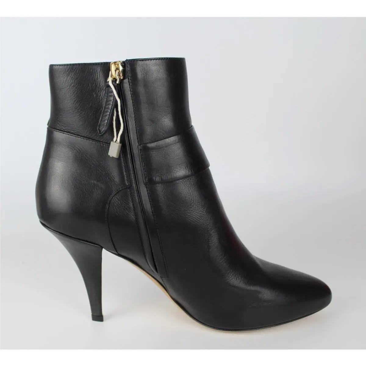 Valentino shoes - Valentino Garavani Rockstud - Garavani Rockstud - Black 4
