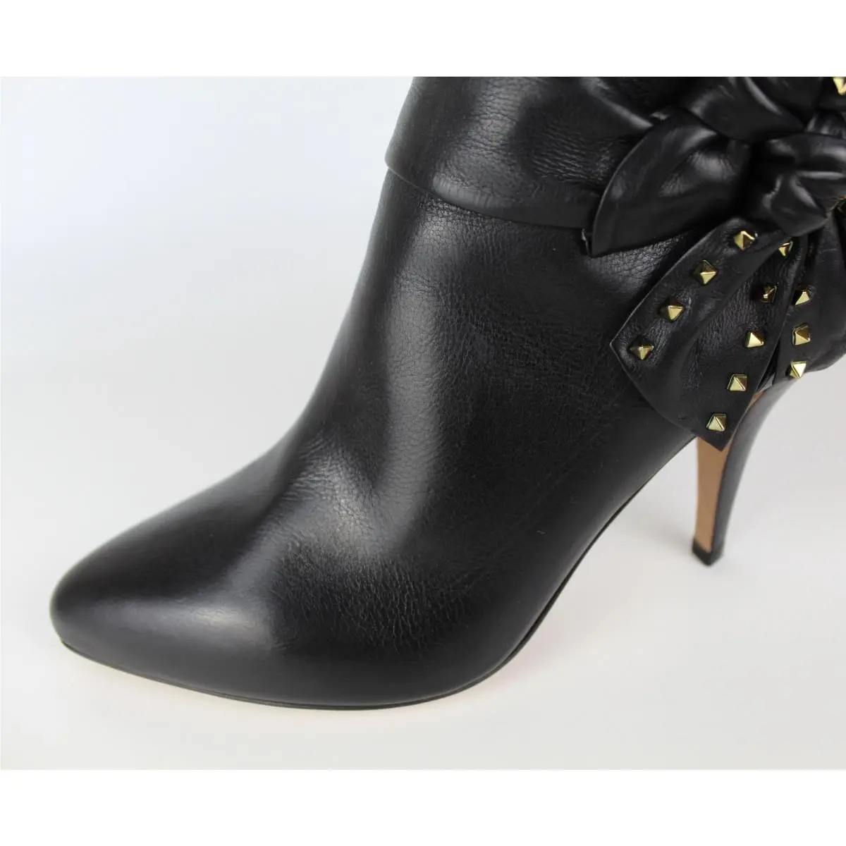 Valentino shoes - Valentino Garavani Rockstud - Garavani Rockstud - Black 15