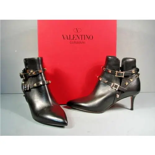 Valentino shoes - Rockstud - Rockstud - Black (UPC: 8059296757558) 0
