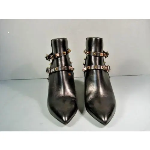 Valentino shoes - Rockstud - Rockstud - Black (UPC: 8059296757558) 1