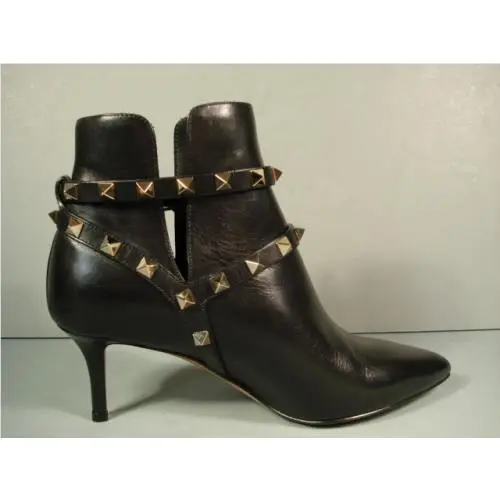 Valentino shoes - Rockstud - Rockstud - Black (UPC: 8059296757558) 3