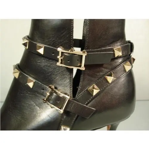 Valentino shoes - Rockstud - Rockstud - Black (UPC: 8059296757558) 2