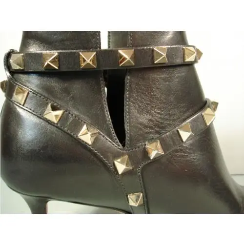Valentino shoes - Rockstud - Rockstud - Black (UPC: 8059296757558) 4