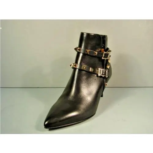 Valentino shoes - Rockstud - Rockstud - Black (UPC: 8059296757558) 5