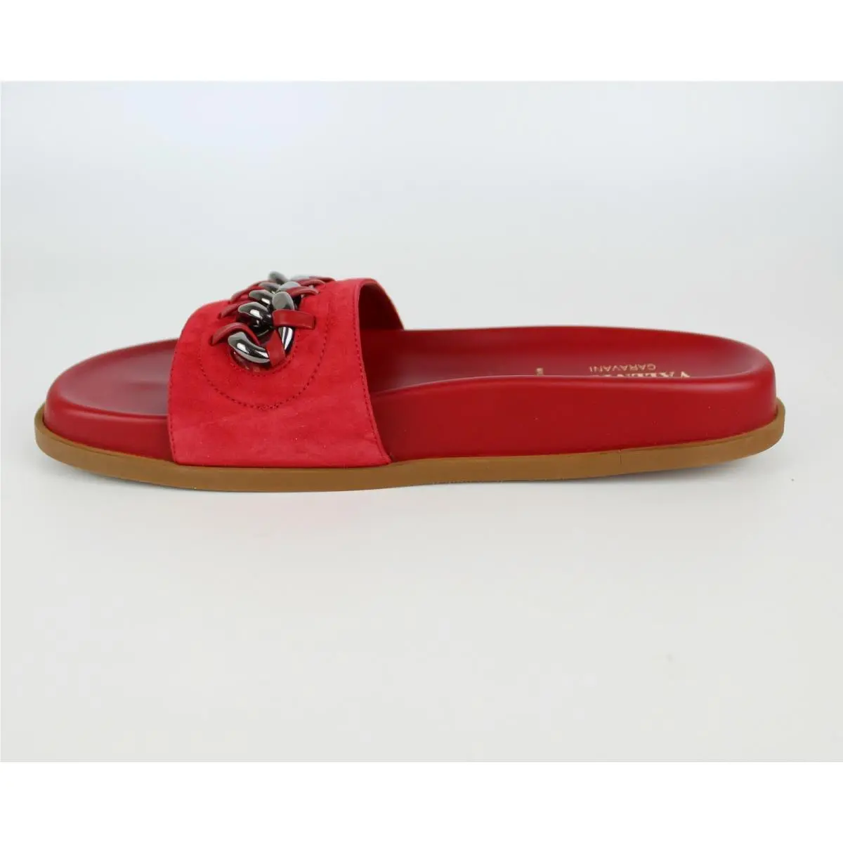 Valentino shoes - VALENTINO GARAVANI - GARAVANI - Red 5