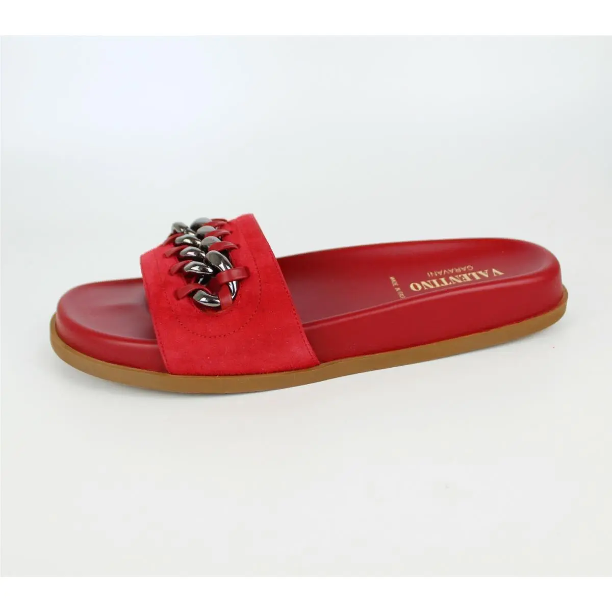 Valentino shoes - VALENTINO GARAVANI - GARAVANI - Red 7