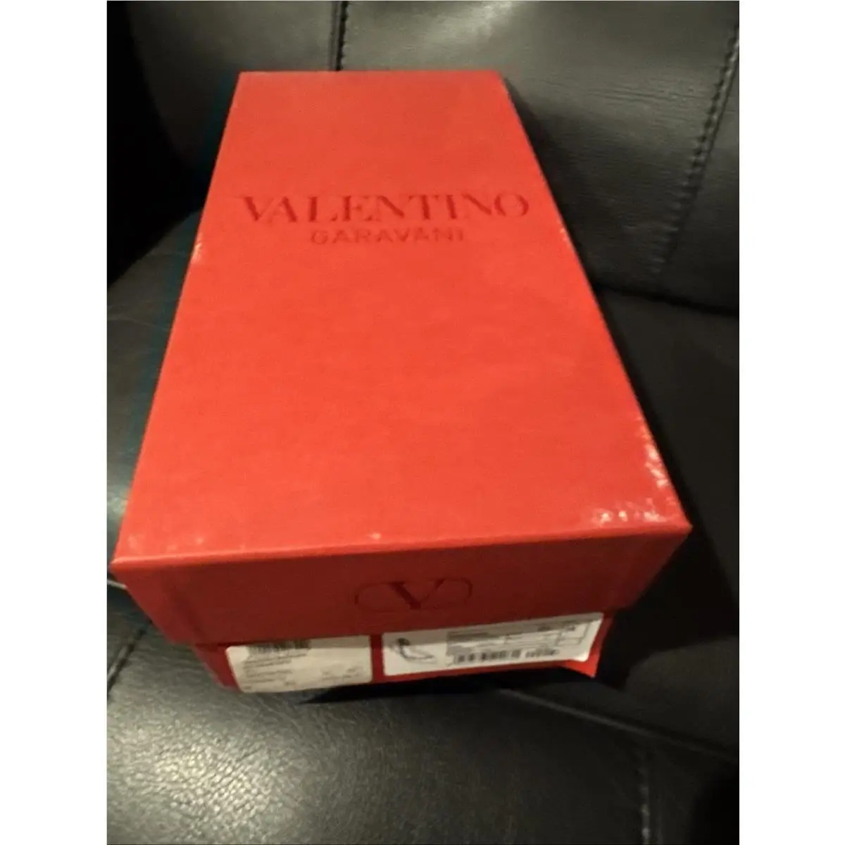 Valentino shoes - Pink 6