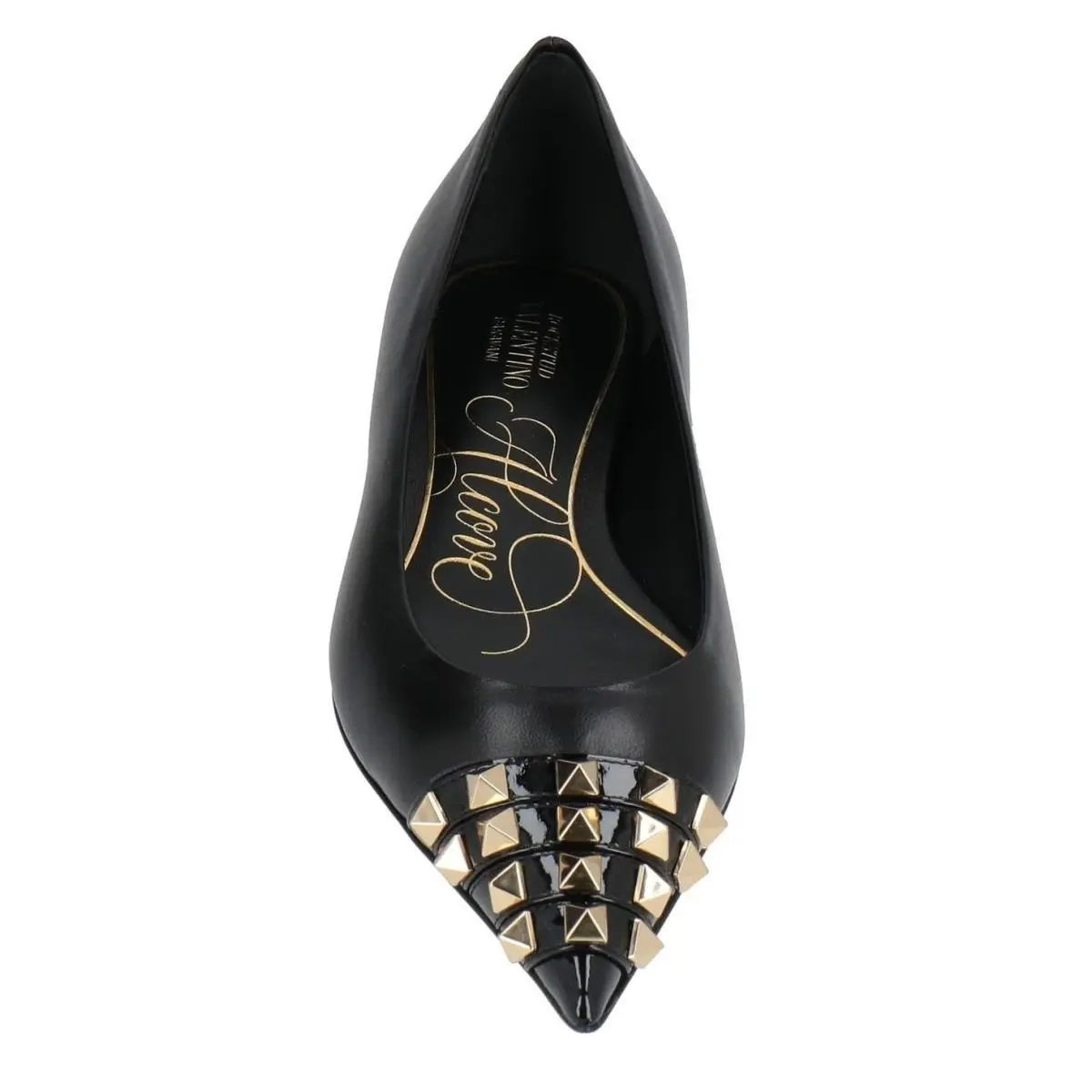 Valentino shoes - Black 1