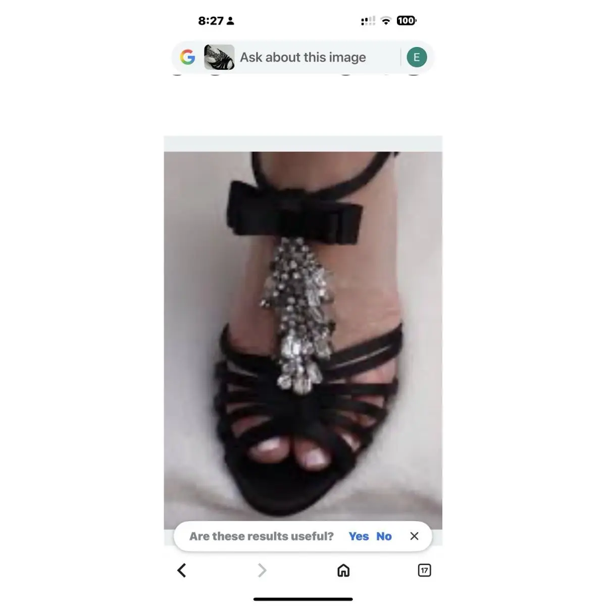 Valentino shoes - Valentino Garavani - Garavani - Black 6