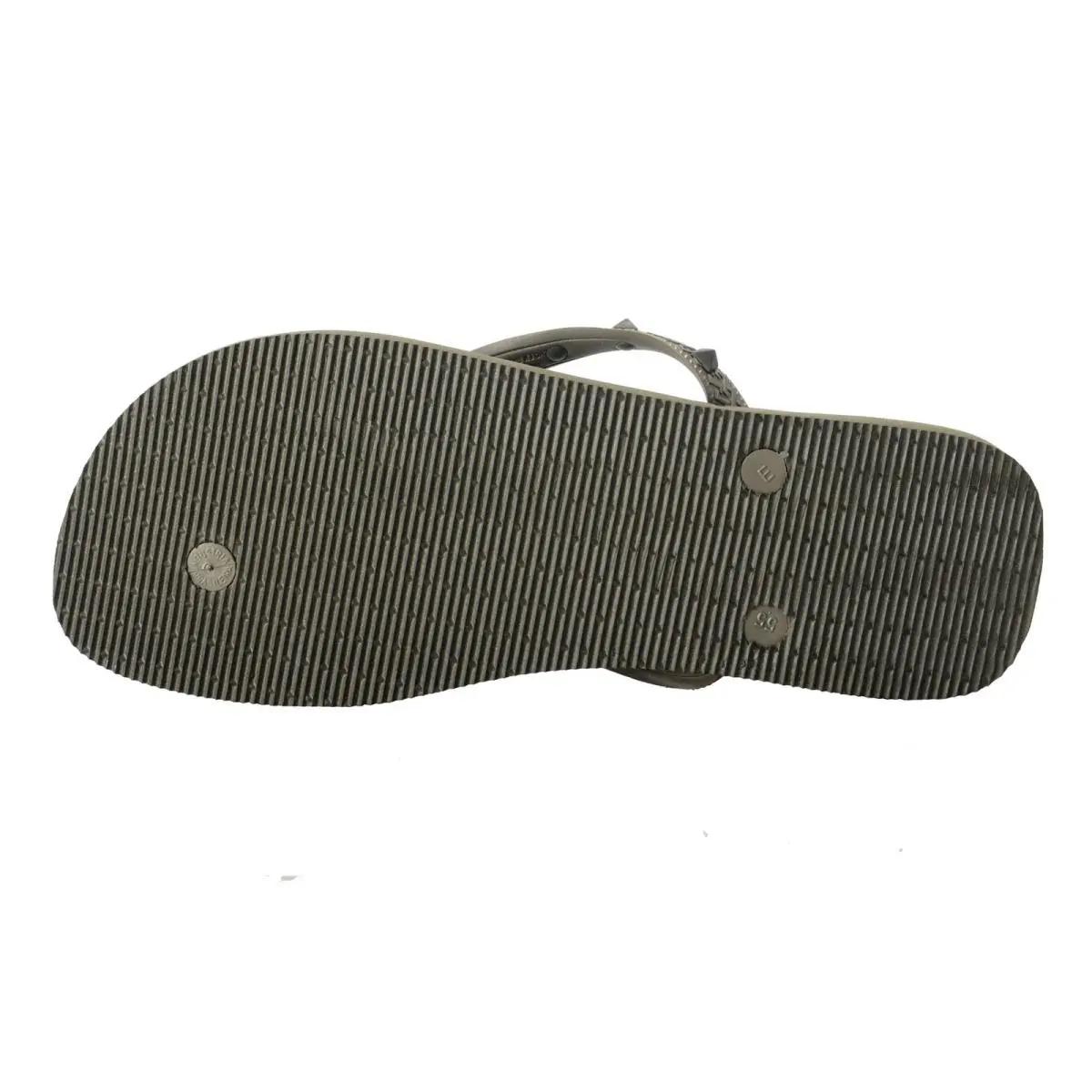 Valentino shoes - Gray (UPC: 8058369440809) 4