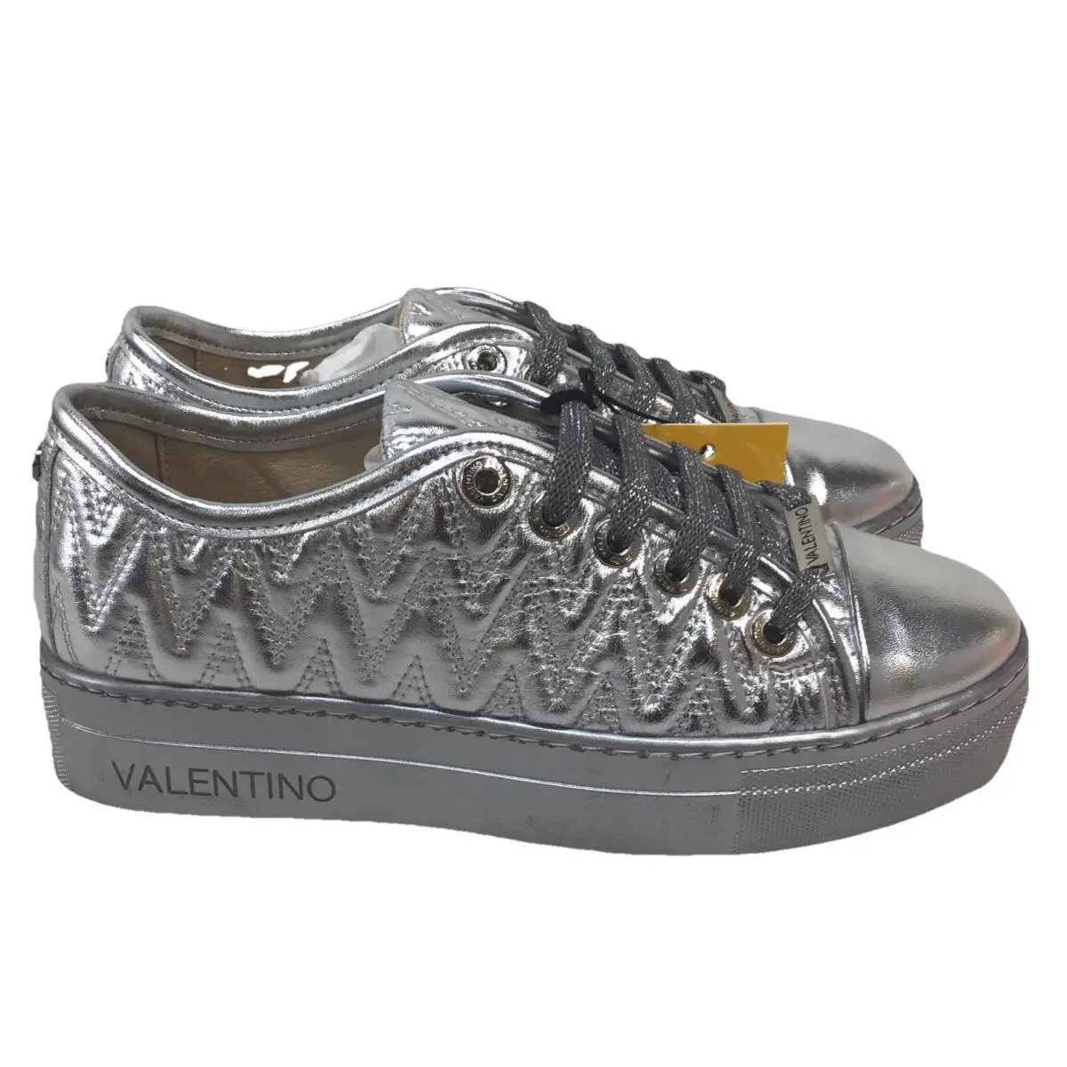 Valentino shoes - Lavy - Lavy - Silver 0