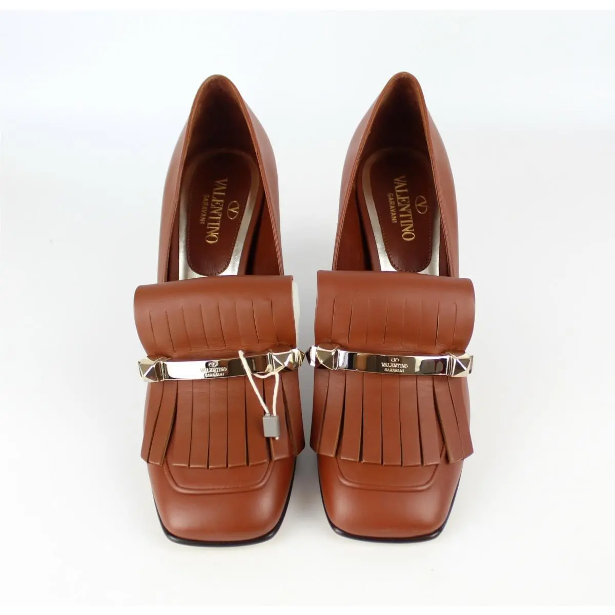 Valentino shoes - Brown 4