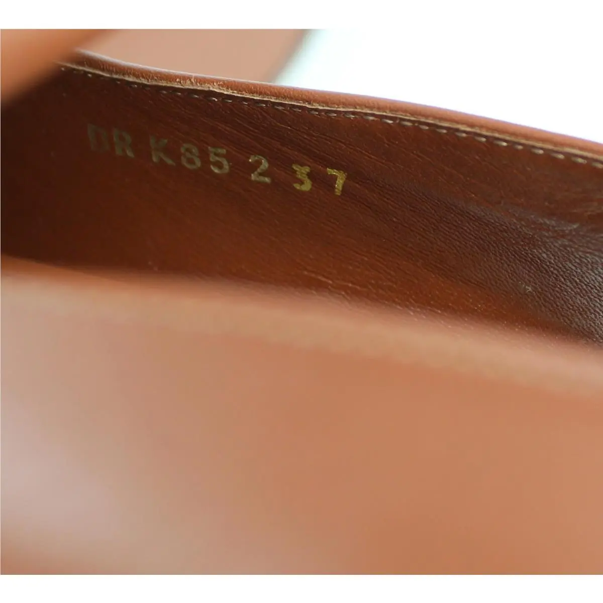 Valentino shoes - Brown 8