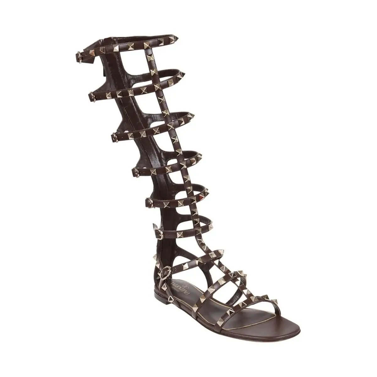 Valentino shoes - Brown 2