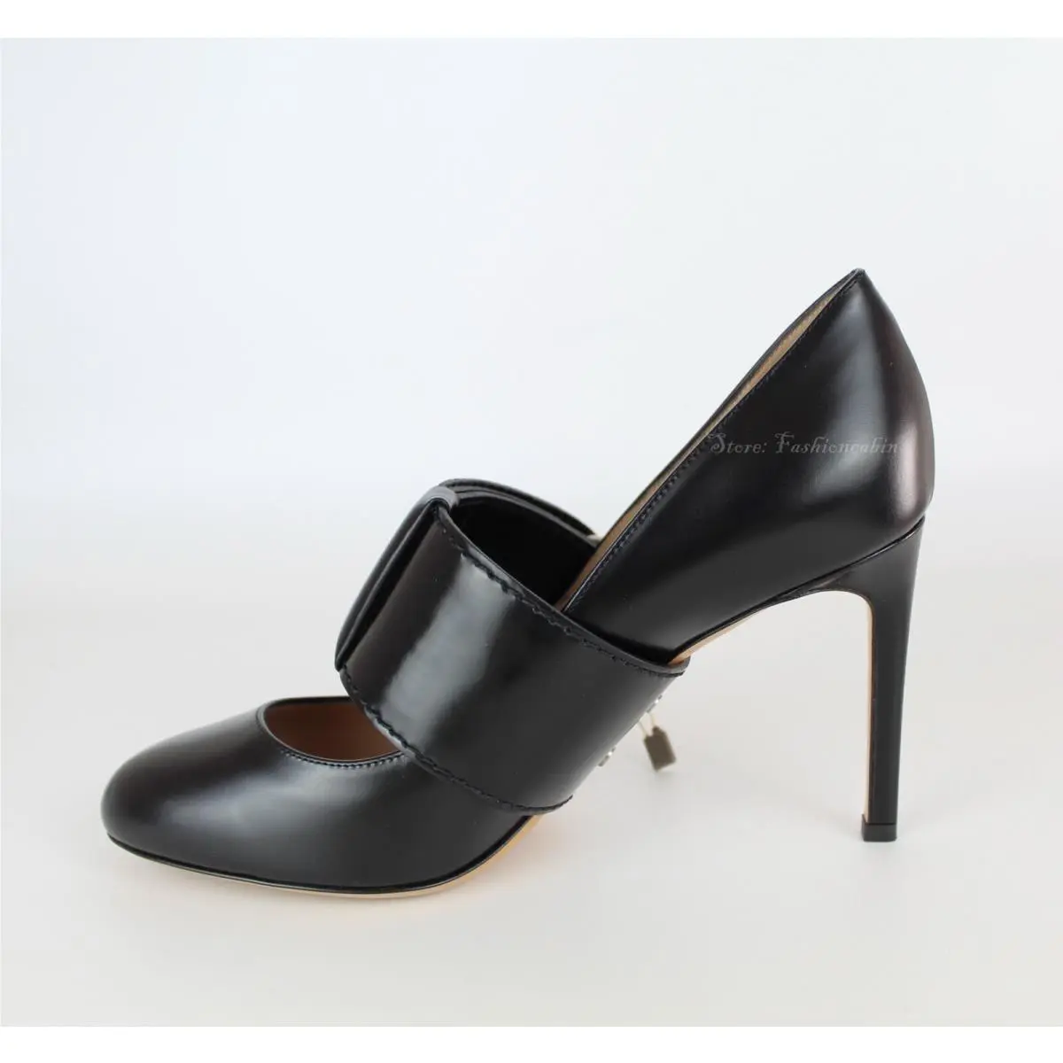 Valentino shoes - Valentino Garavani - Garavani - Black 2