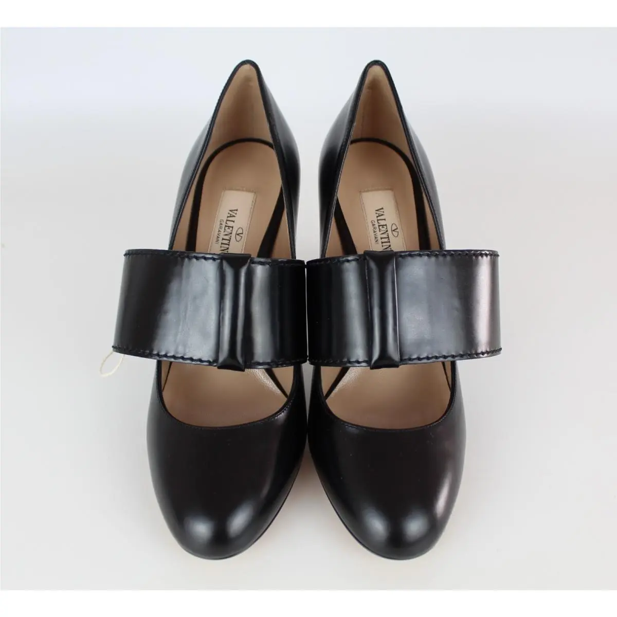 Valentino shoes - Valentino Garavani - Garavani - Black 4