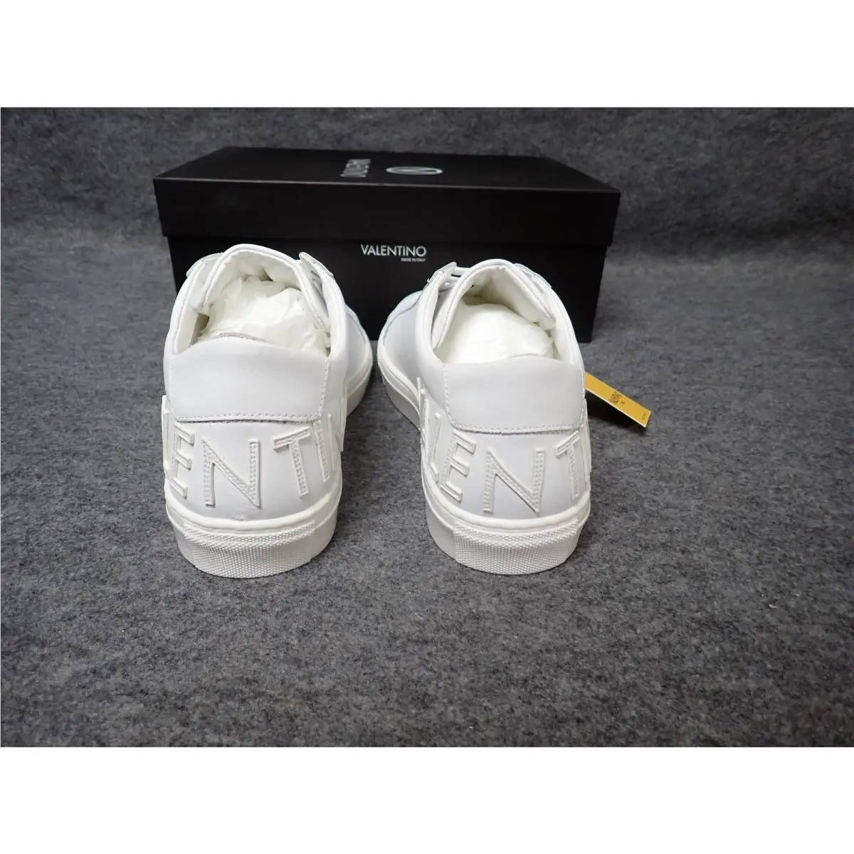 Valentino shoes - White 1
