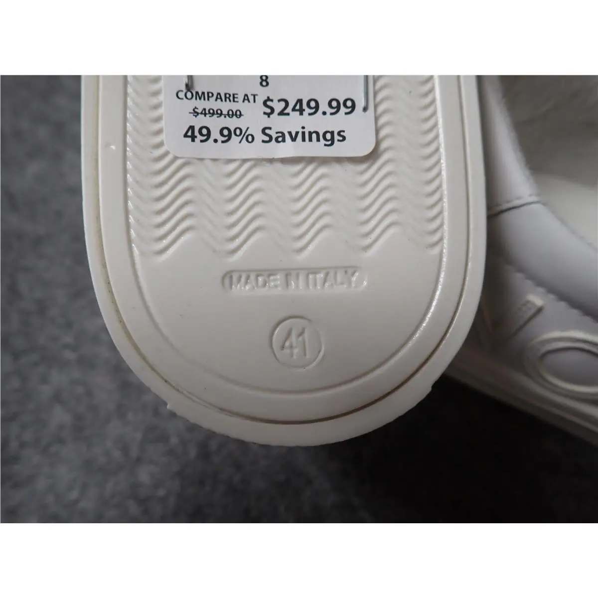 Valentino shoes - White 7