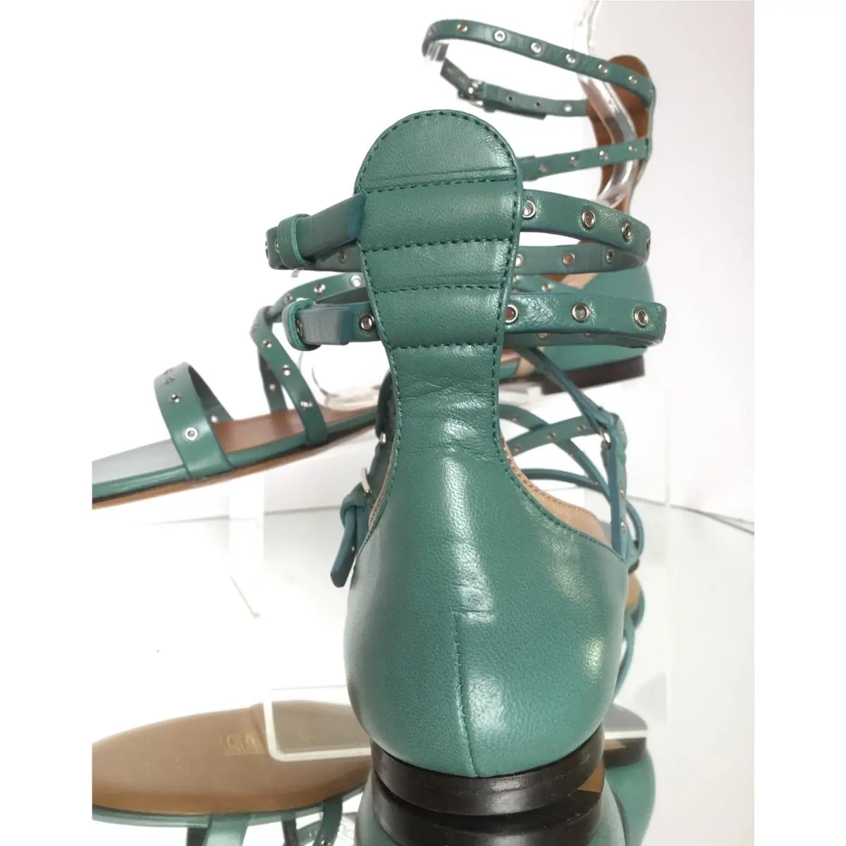Valentino shoes - Turquoise 7