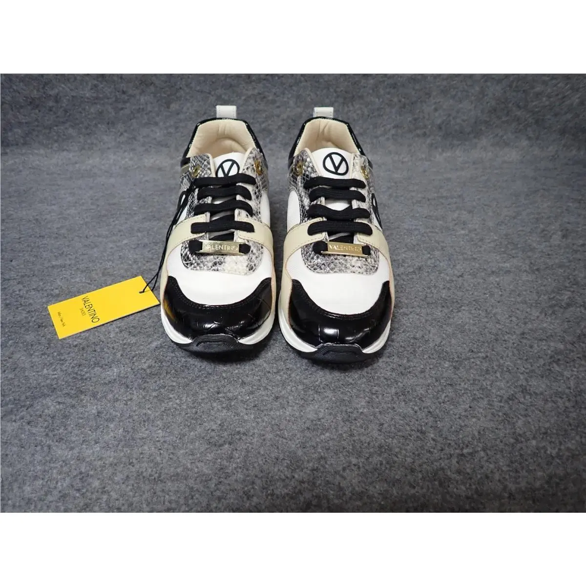Valentino shoes - Multicolor 0