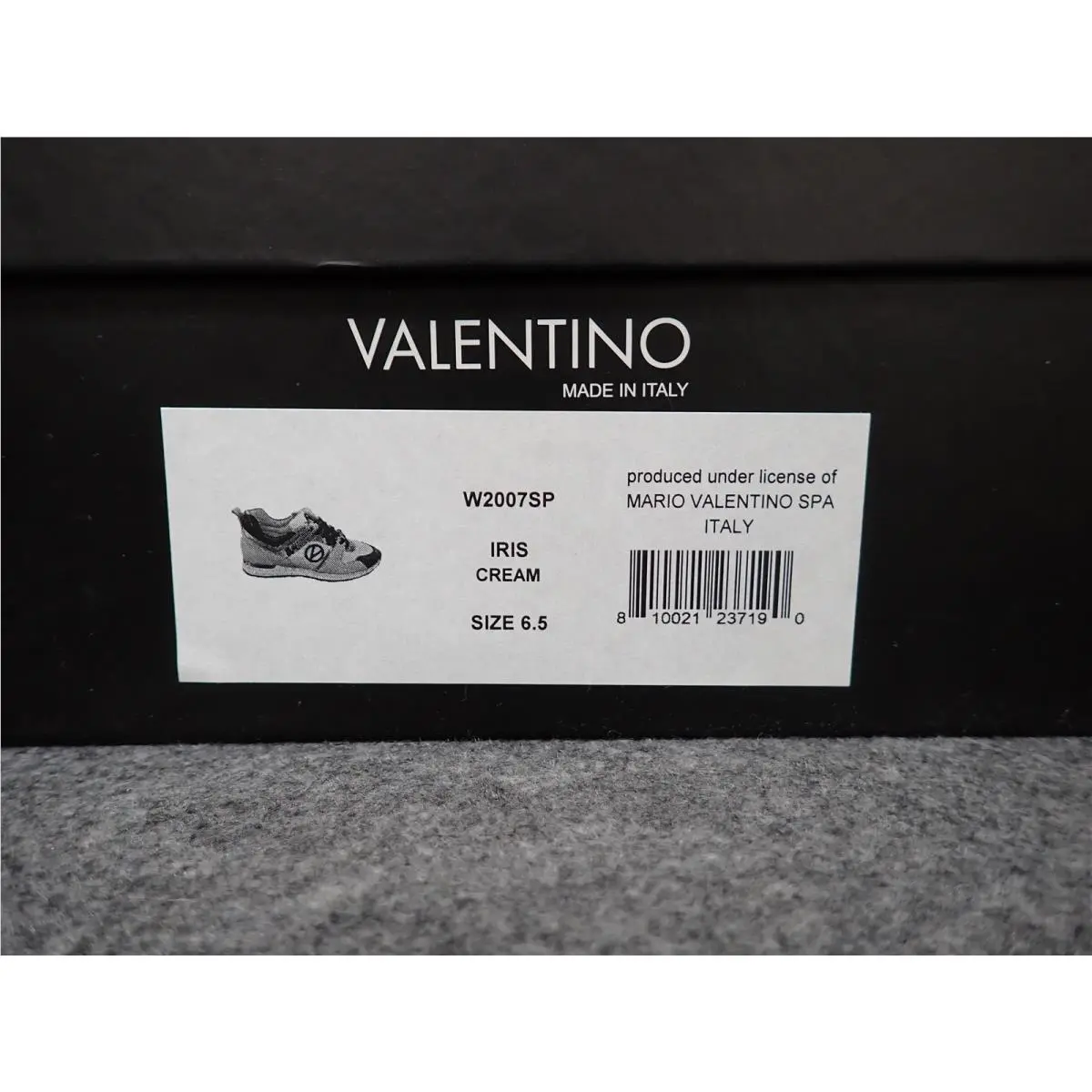 Valentino shoes - Multicolor 4