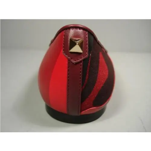 Valentino shoes - Valentino Garavani Rockstud - Garavani Rockstud - Red (UPC: 8059296313785) 9