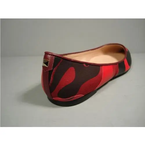 Valentino shoes - Valentino Garavani Rockstud - Garavani Rockstud - Red (UPC: 8059296313785) 7