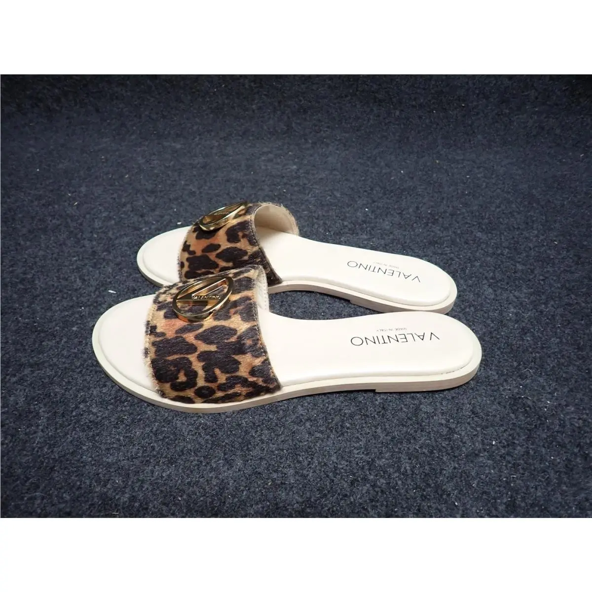 Valentino shoes - Animalier 0