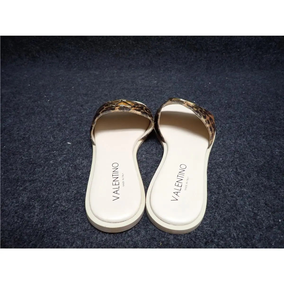 Valentino shoes - Animalier 1