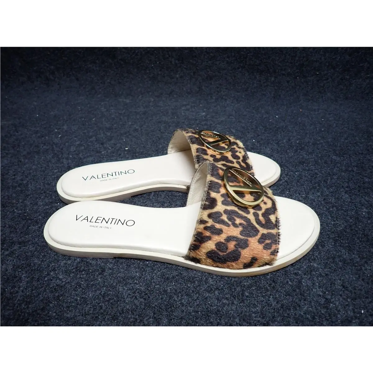 Valentino shoes - Animalier 2