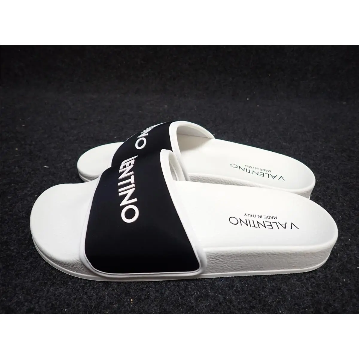 Valentino shoes - Black 0