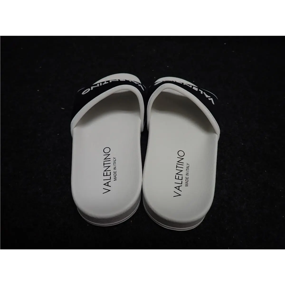 Valentino shoes - Black 1