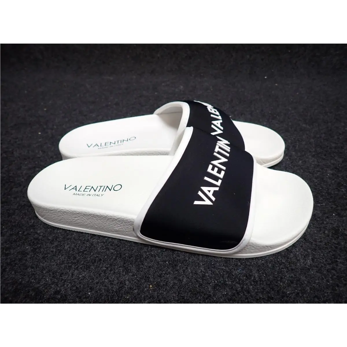 Valentino shoes - Black 2