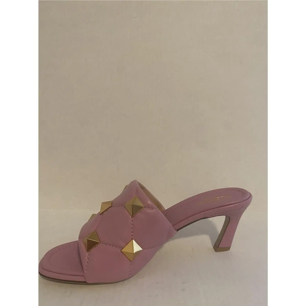 Valentino shoes - Valentino Roman - Roman - Pink (UPC: 8052466487125) 1