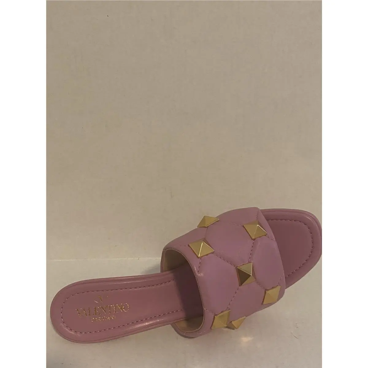 Valentino shoes - Valentino Roman - Roman - Pink (UPC: 8052466487125) 3