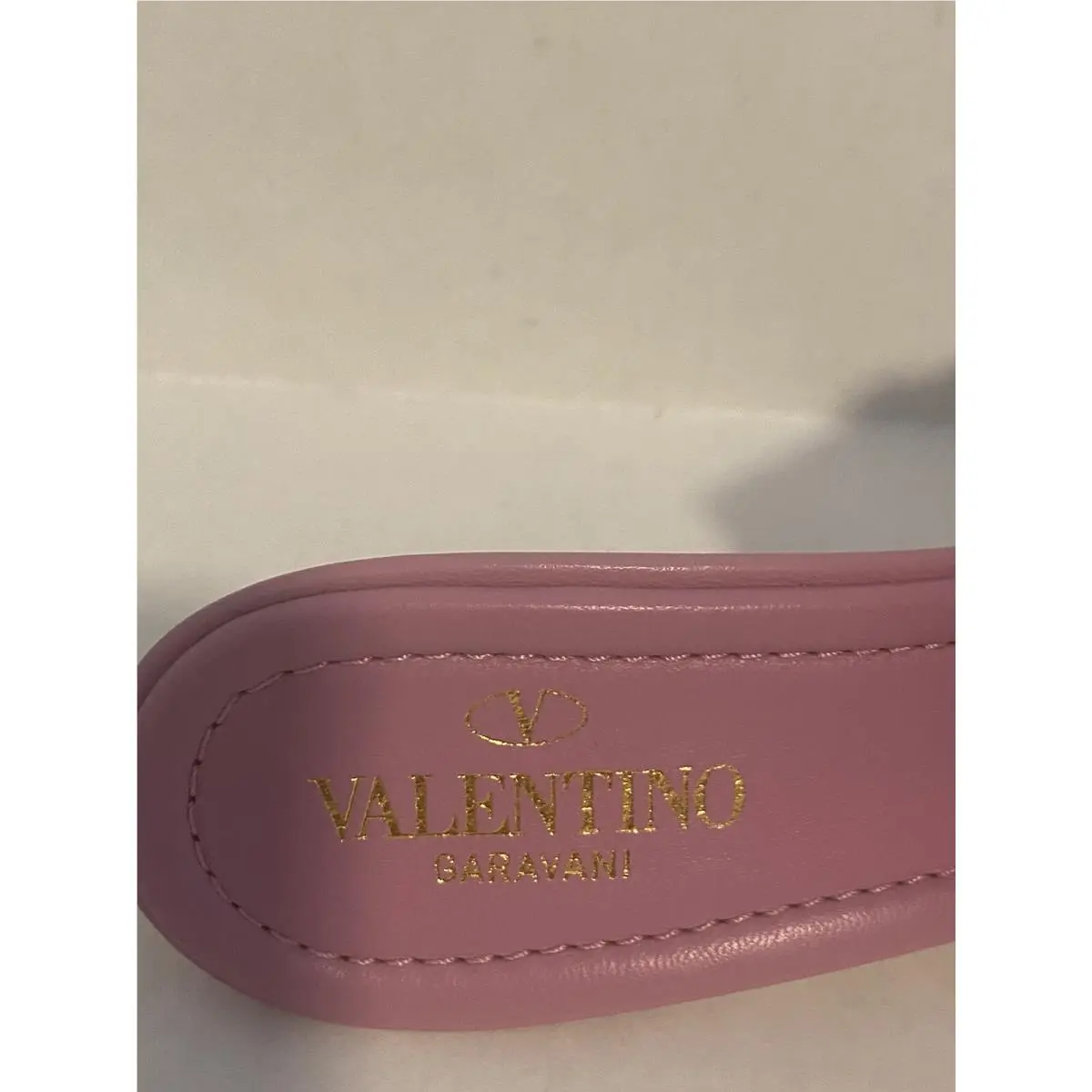 Valentino shoes - Valentino Roman - Roman - Pink (UPC: 8052466487125) 4