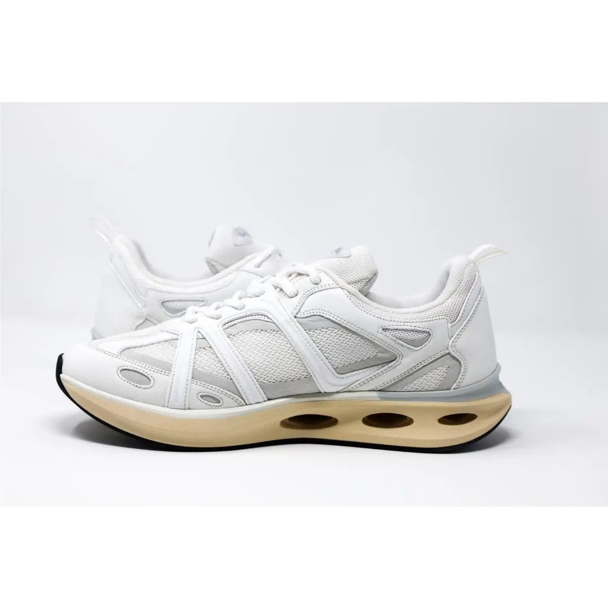 Valentino shoes - 5Y2S0I25MCH - 5Y2S0I25MCH - White 0